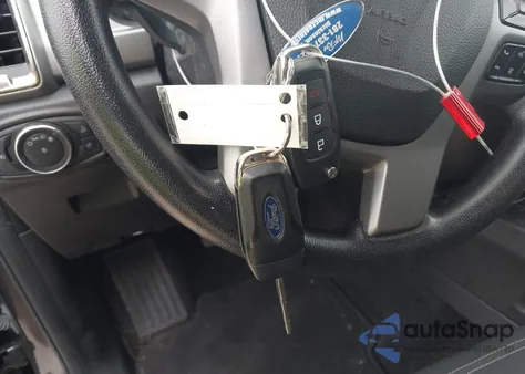 2020 Ford Ranger Xlt from USA, damaged, VIN 1FTER4EH6LLA88217